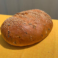 Cheddar Spinach Bread