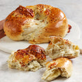 Cheesy Bread
