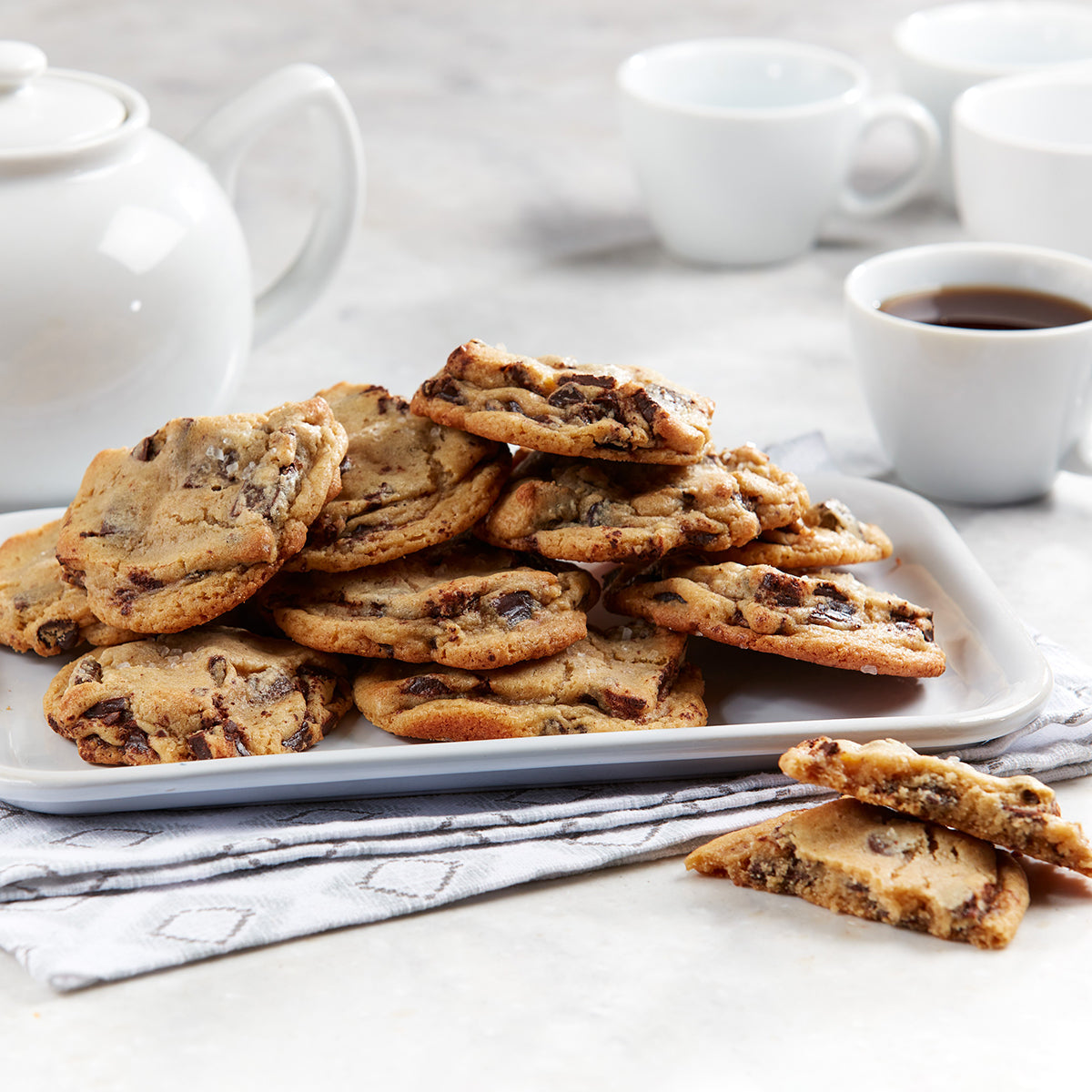 NYT Cookies
