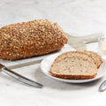 Healthy Harvest Bread