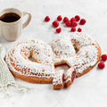 Raspberry Kringle